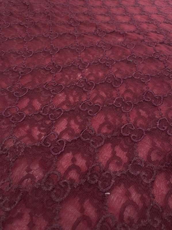 ⁦تطريز قوتشي⁩ - الصورة ⁦2⁩