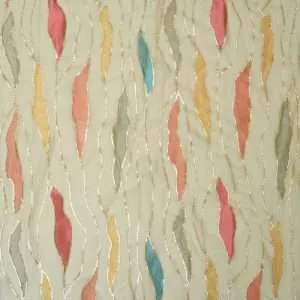 Alternative view of شيفون بتصميم أنيق