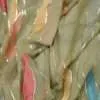 شيفون بتصميم أنيق