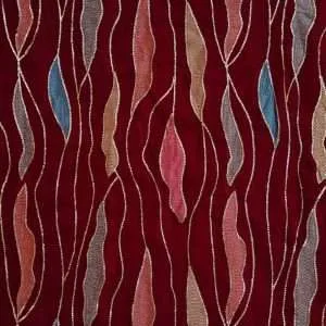 Alternative view of شيفون بتصميم أنيق