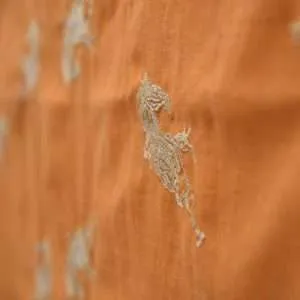 Alternative view of كتان بتطريز أنيق