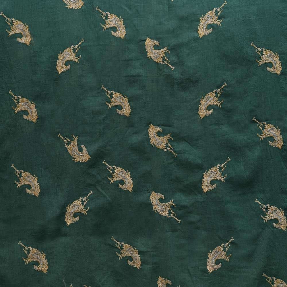 كتان بتطريز أنيق كتان بتطريز أنيق - الصورة 2