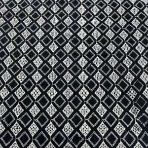 كتان مطرز تطريز كمبيوتر