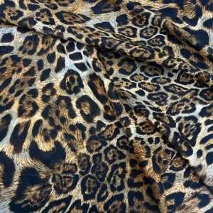 شيفون جاكار تايقر