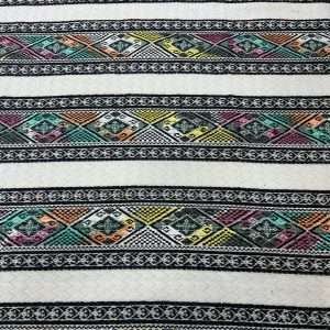 Alternative view of قماش السدو بتصميم راقي