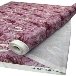 Alternative view of كريب ناعم رسمة الخيل