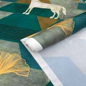 Alternative view of كريب ناعم بتصميم راقي