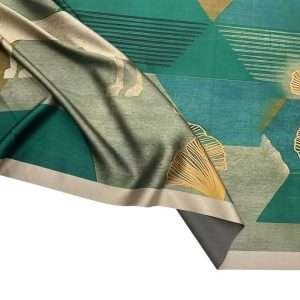 Alternative view of حرير أرماني ناعم