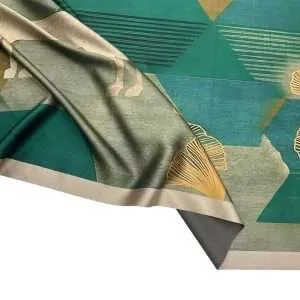 Alternative view of حرير أرماني ناعم