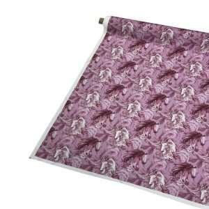 كريب ناعم رسمة الخيل