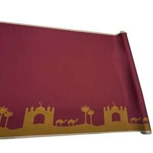 حرير أرماني ناعم