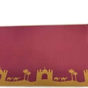 Alternative view of حرير أرماني ناعم