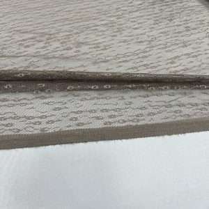 دانتيل أوروبي حصري