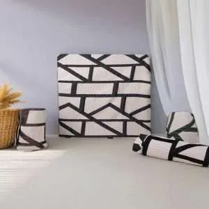 بروكار بعدة ألوان