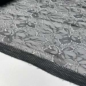 دانتيل أوروبي حصري