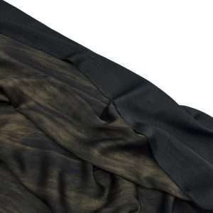 Alternative view of حرير مغسول مموج