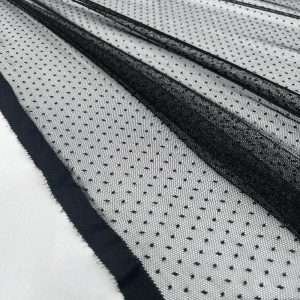 دانتيل أوروبي حصري