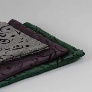 بروكار بتصميم الحروف العربية