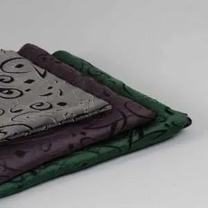 بروكار بتصميم الحروف العربية