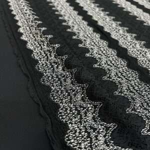 دانتيل أوروبي حصري