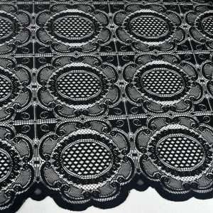 دانتيل أوروبي تصميم حصري