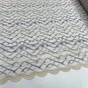 دانتيل أوروبي حصري