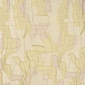 Alternative view of تل مطرز بإضافة قطع الشيفون