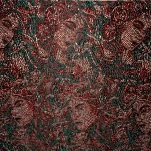 Alternative view of بروكار بتصميم أنيق