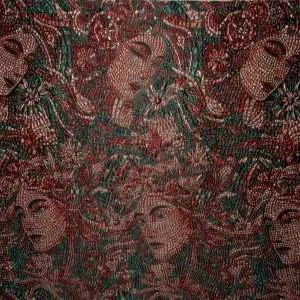 Alternative view of بروكار بتصميم أنيق
