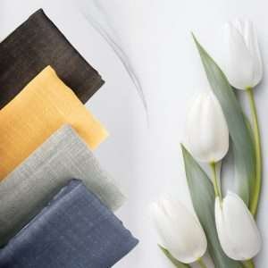 لينن وجهين ( دبل فيس )