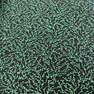 جوبير مطرز بإضافة حبات الترتر