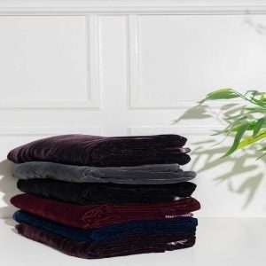 مخمل كوري عرضين