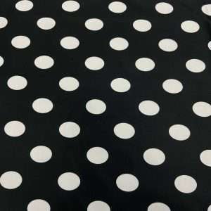 تفته كوري منقط