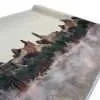 كتان تصميم حصري لليوم الوطني
