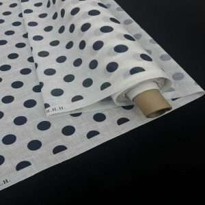 Alternative view of كتان منقط