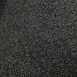 جوبير أسود بتصميم راقي