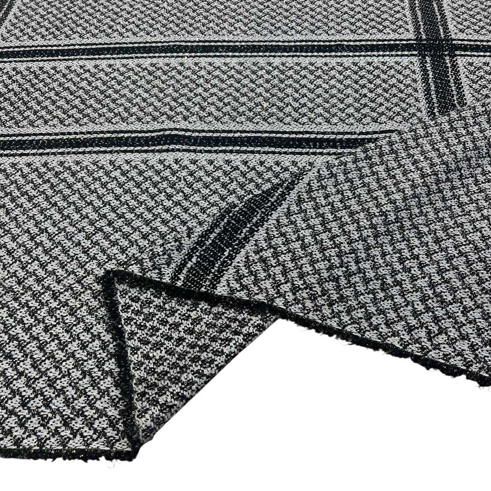 قماش شانيل ( أوروبي ) قماش شانيل