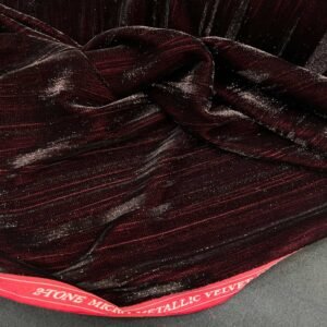 مخمل بليسية