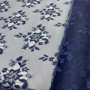 دانتيل برسومات ناعمة