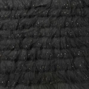 Alternative view of طبقات التل المرصعة بالترتر والخرز