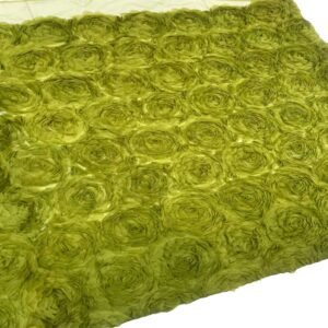 Alternative view of الورد البارز على تُل