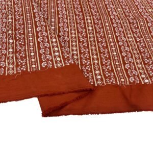 قماش كتان هندي