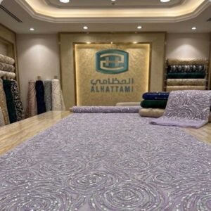 قماش سهرة