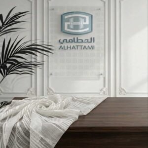 قماش قطن جاكار