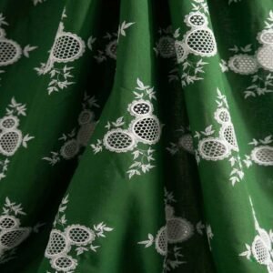 اقمشة قطنية