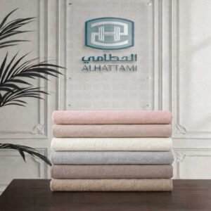 قماش فسكوز ايطالي