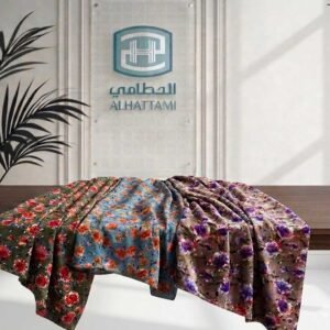 قماش فسكوز ياباني