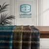 قماش كتان هندي