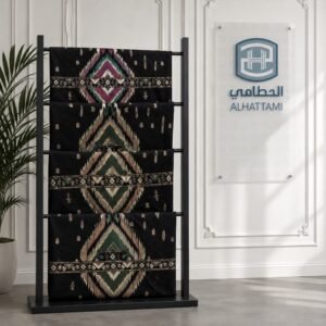 قماش قطن فسكوز - التوازن المثالي بين النعومة والراحة
