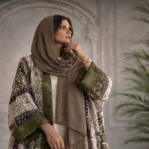 اقمشة عبايات